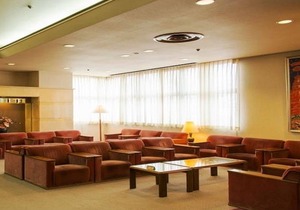 Nonsmoking Standard twin room only/Uozu Toyama