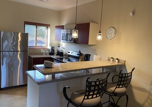Noord Townhouse, at Gold Coast - Aruba