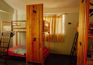 Nopalero Hostel