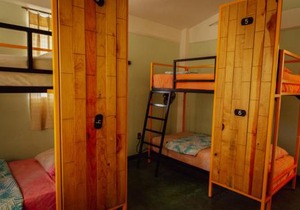 Nopalero Hostel