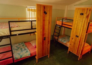Nopalero Hostel