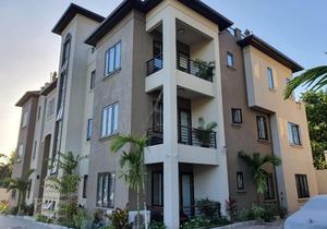 Norbrook Suites