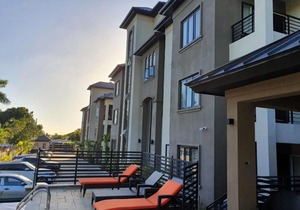 Norbrook Suites