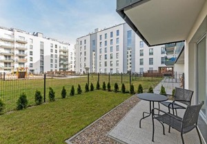 NORDBYHUS Apartamenty Angielska Grobla