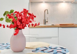 NORDBYHUS Apartamenty Angielska Grobla