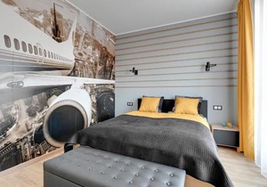 NORDBYHUS Apartamenty Nowa Grobla