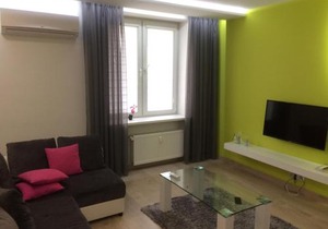 Nordic Apartamenty Sienkiewicza