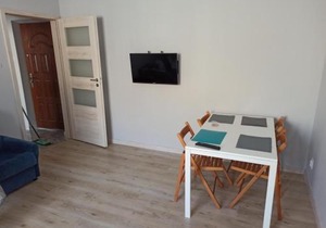Nordic Apartamenty Sienkiewicza