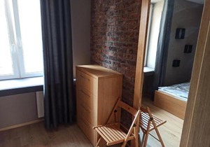 Nordic Apartamenty Sienkiewicza