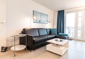 Nordland Appartements Wohnung Jütland