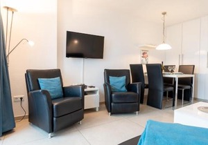 Nordland Appartements Wohnung Jütland