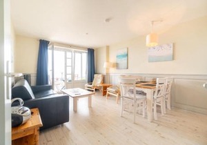 Nordland Appartements Wohnung Fünen