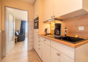 Nordland Appartements Wohnung Fünen