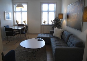 Nordre Fasanvej