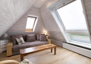 Nordseeküste Spo Ferienwohnung 5
