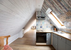 Nordseeküste Spo Ferienwohnung 5