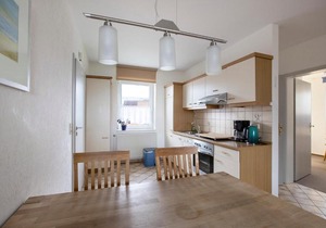 Nordseeküste Spo Ferienwohnung 1