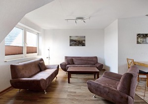 Nordseeküste Spo Ferienwohnung 3