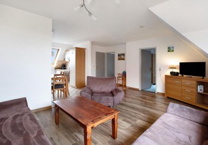 Nordseeküste Spo Ferienwohnung 3