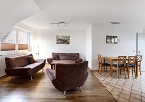 Nordseeküste Spo Ferienwohnung 3