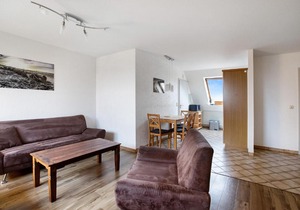 Nordseeküste Spo Ferienwohnung 3