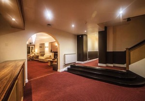 Norfolk Hotel Saint Helier