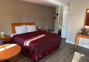 North Bay Inn Santa Rosa