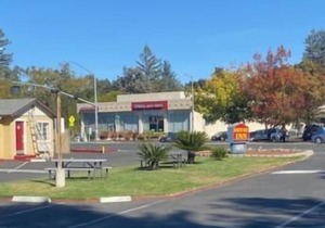 North Bay Inn Santa Rosa