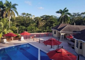 North Star Villas 5BD 5.5 BR