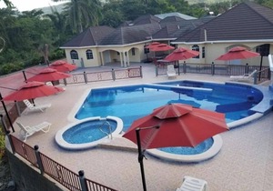 North Star Villas 5BD 5.5 BR