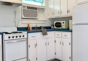 Northeast Florida Retreat