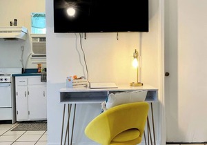 Northeast Florida Retreat