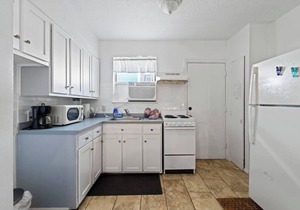 Northeast Florida Retreat