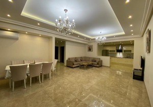 Northern Avenue - Teryan crossroads Grand and Luxury 3 bedroom apartment TT777