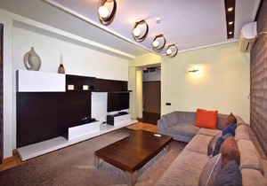 Northern Avenue - Teryan crossroads 3bedroom Grand Duplex TT444