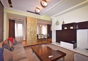 Northern Avenue - Teryan crossroads 3bedroom Grand Duplex TT444