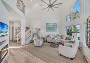 Northshore 961 G 3BR 3BA 10