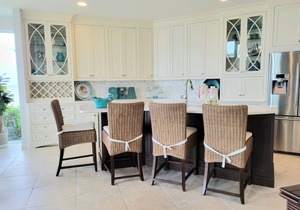 Northshore 966 ~ Golf Cart ~ Fish from your backyard ~ Stunning design