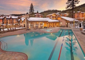 Northstar Lodge By Welk, 2BR/2BA villa, sleeps 6, available 11-18 Feb, 2023