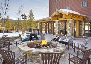 Northstar Lodge By Welk, 2BR/2BA villa, sleeps 6, available 11-18 Feb, 2023