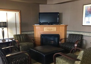 Norwood Inn Eagan -Deluxe Room 2 Queen Bed Non Smoking