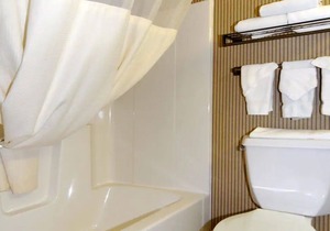 Norwood Inn Eagan - Luxury 1 King Jacuzzi with Sofa Bed Oversized Ns