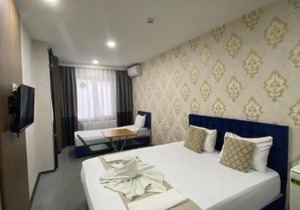 Nostalji Hotel