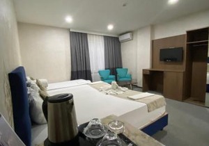 Nostalji Hotel