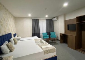 Nostalji Hotel