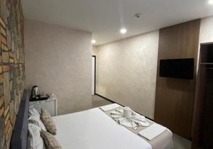 Nostalji Hotel