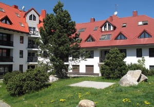 Nový svět, Harrachov by Interhome