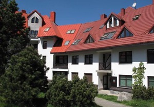 Nový svět, Harrachov by Interhome