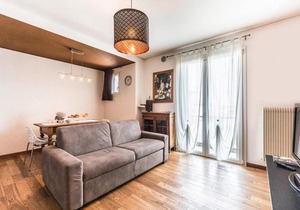 Novalesi Apartment