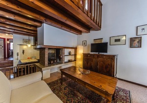 Novalesi House (only 20 minutes to Venice)